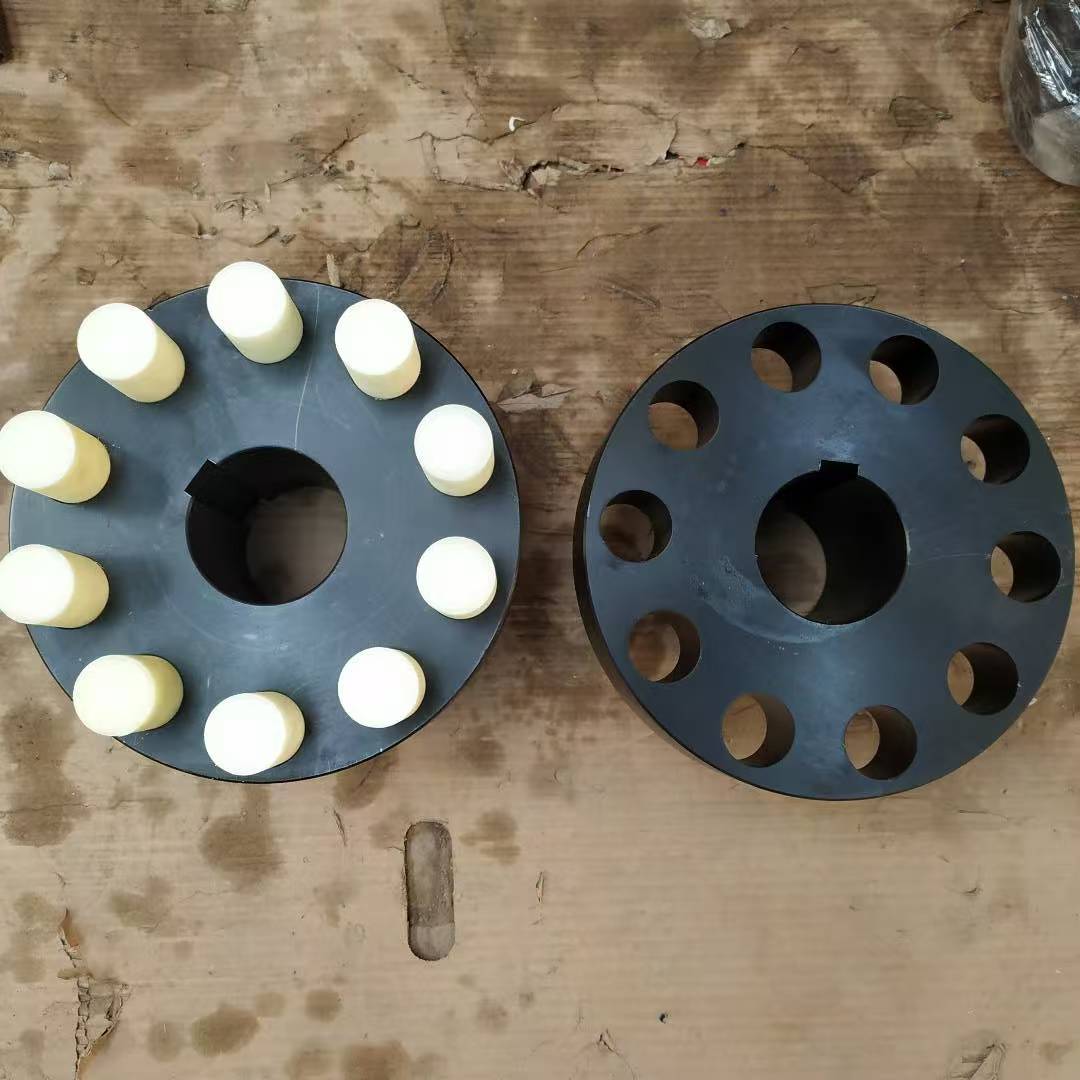 沧州柱销联轴器